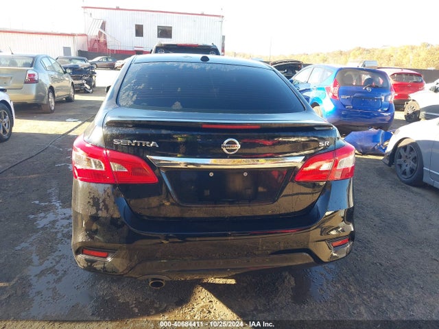 Nissan SENTRA SR 2017 3N1AB7AP0HY273592 Image 16
