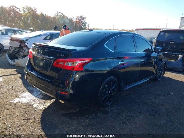 Nissan SENTRA SR 2017 3N1AB7AP0HY273592 Image 4