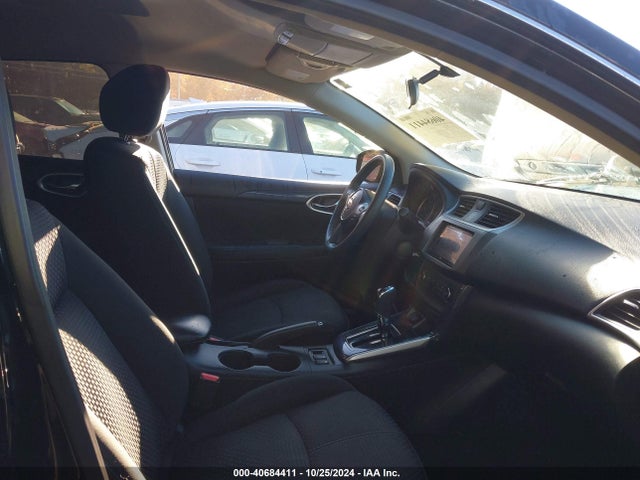 Nissan SENTRA SR 2017 3N1AB7AP0HY273592 Image 5
