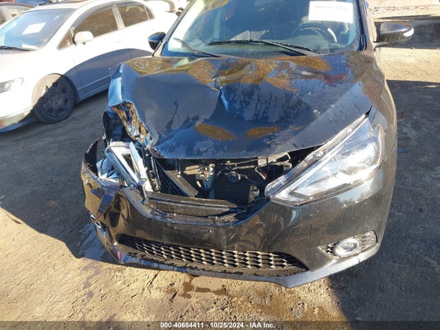 Nissan SENTRA SR 2017 3N1AB7AP0HY273592 Image 6