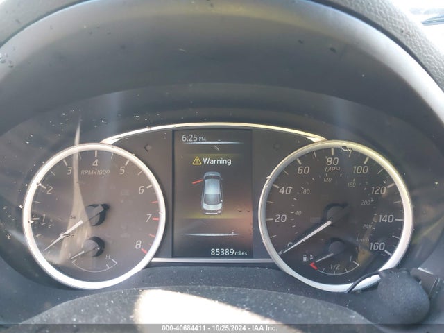 Nissan SENTRA SR 2017 3N1AB7AP0HY273592 Image 7