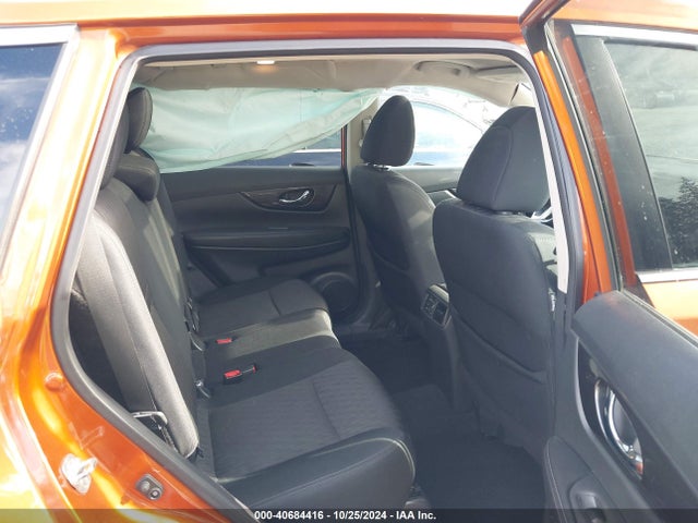 Nissan ROGUE SV 2018 5N1AT2MV9JC773543 Image 8