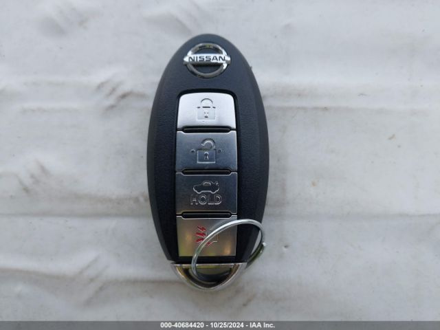3N1AB7AP0FL664350 Nissan Sentra Fe+ S/s/sl/sr/sv