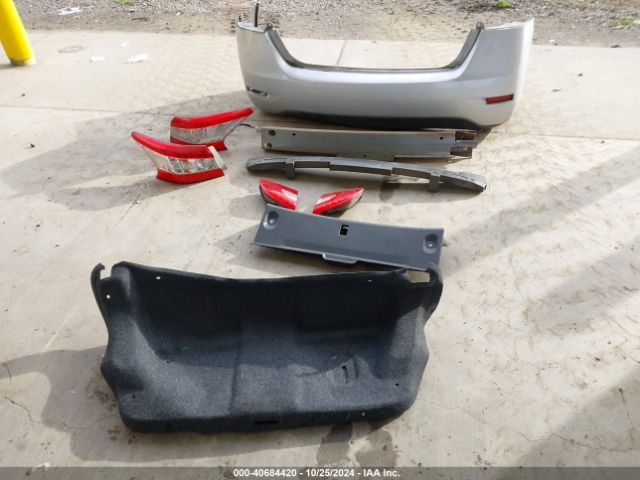 3N1AB7AP0FL664350 Nissan Sentra Fe+ S/s/sl/sr/sv