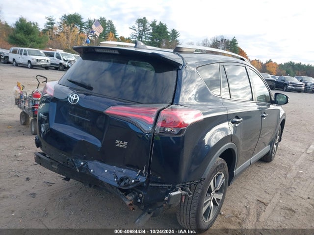 JTMRFREV9JJ727423 Toyota Rav4 Adventure/xle