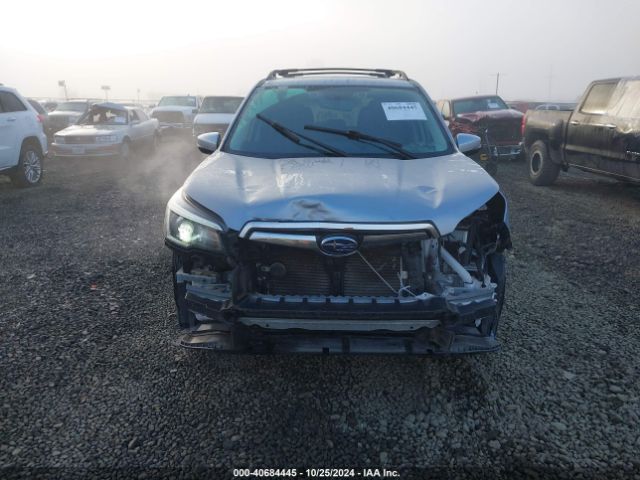 JF2SKAXC9LH483178 Subaru Forester Touring