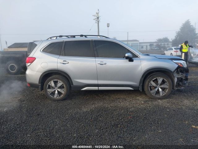 JF2SKAXC9LH483178 Subaru Forester Touring