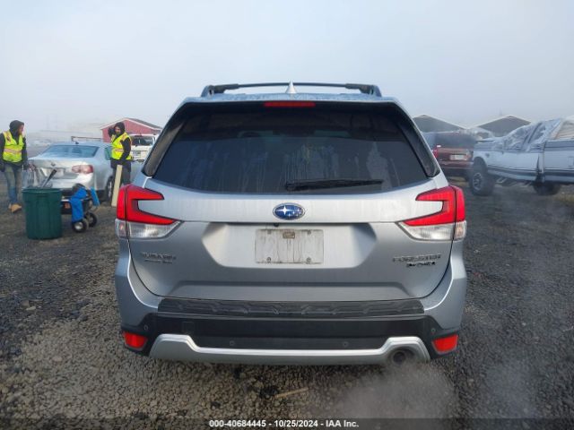 JF2SKAXC9LH483178 Subaru Forester Touring