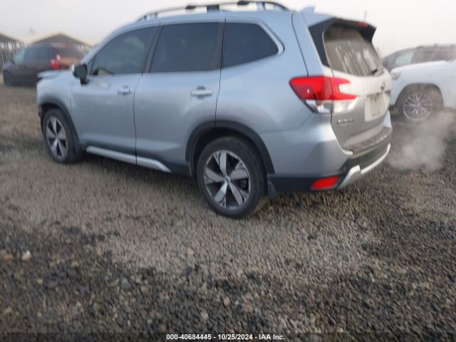 JF2SKAXC9LH483178 Subaru Forester Touring