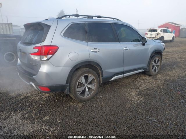 JF2SKAXC9LH483178 Subaru Forester Touring