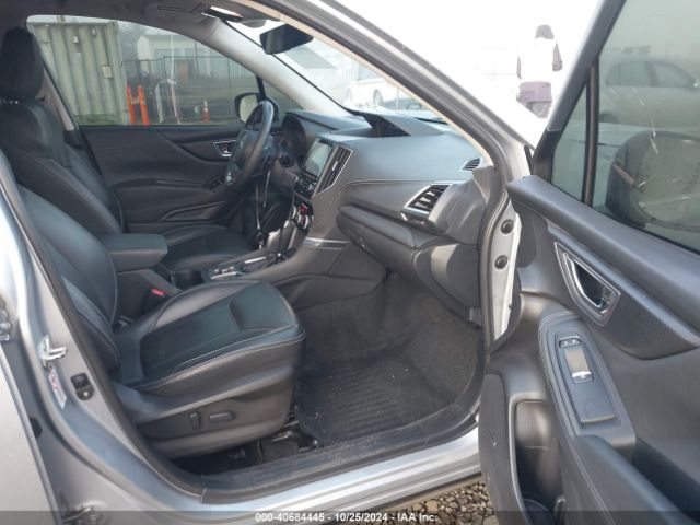 JF2SKAXC9LH483178 Subaru Forester Touring