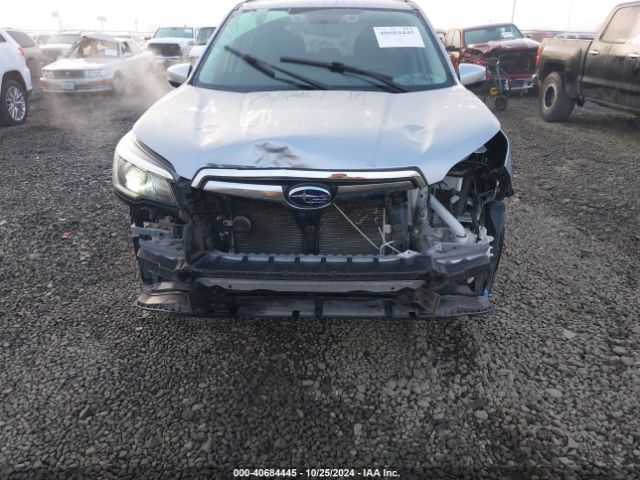 JF2SKAXC9LH483178 Subaru Forester Touring