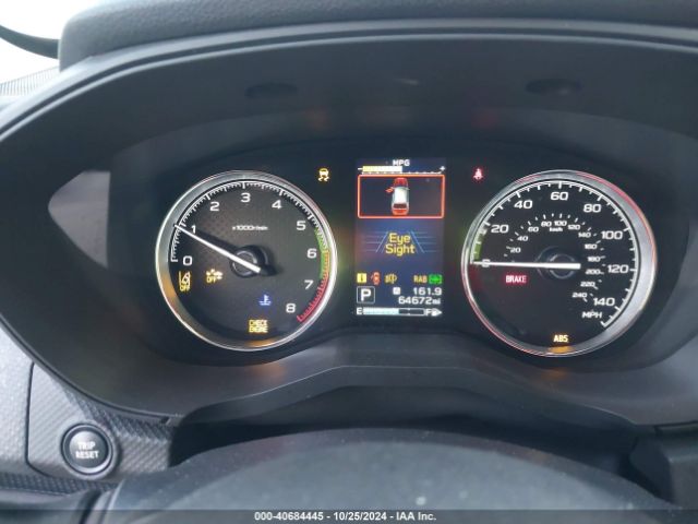 JF2SKAXC9LH483178 Subaru Forester Touring