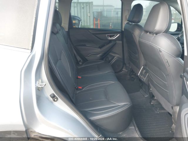 JF2SKAXC9LH483178 Subaru Forester Touring