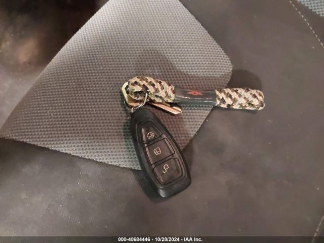 1FADP3L96GL203241 Ford FOCUS ST