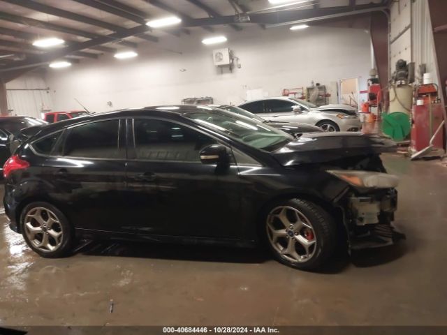 1FADP3L96GL203241 Ford FOCUS ST
