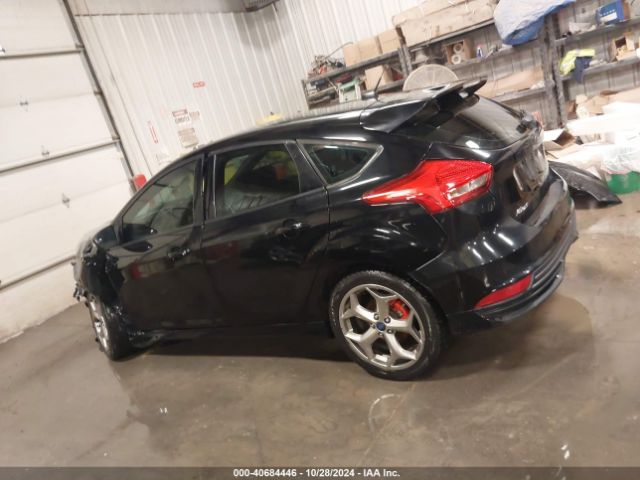 1FADP3L96GL203241 Ford FOCUS ST