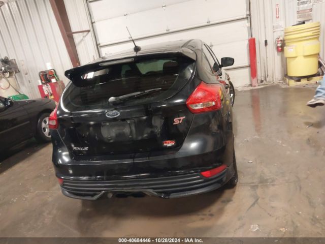 1FADP3L96GL203241 Ford FOCUS ST