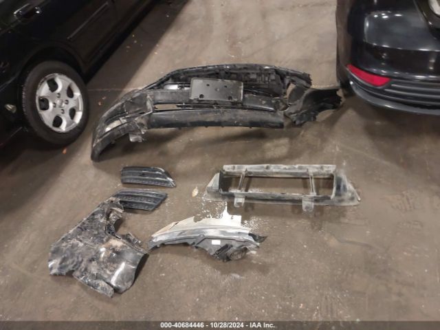 1FADP3L96GL203241 Ford FOCUS ST