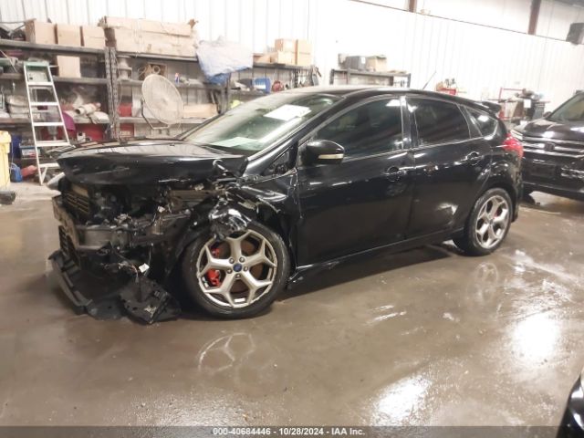1FADP3L96GL203241 Ford FOCUS ST