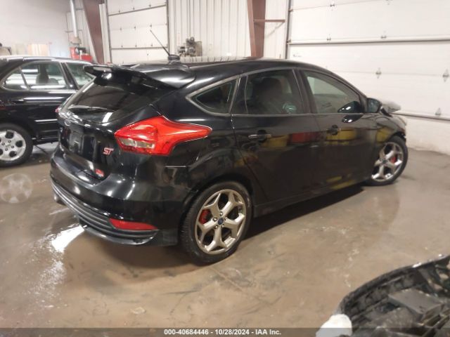 1FADP3L96GL203241 Ford FOCUS ST