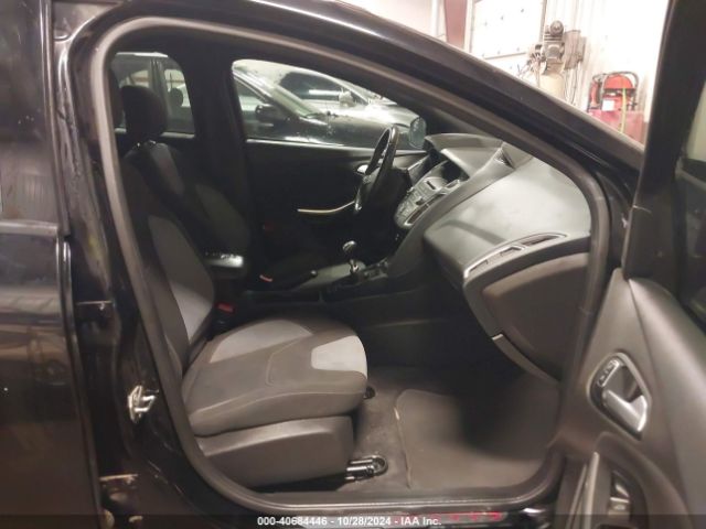 1FADP3L96GL203241 Ford FOCUS ST