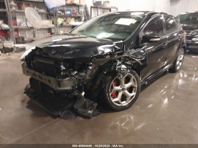 1FADP3L96GL203241 Ford FOCUS ST