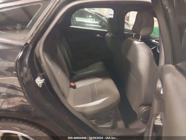 1FADP3L96GL203241 Ford FOCUS ST
