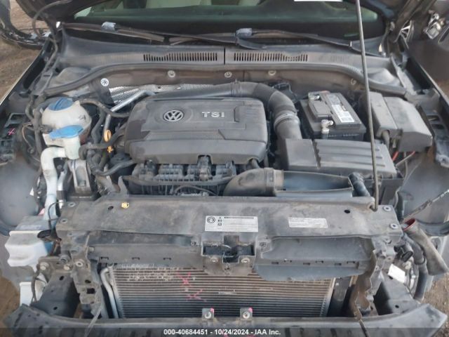 3VWL17AJ3HM300079 Volkswagen Jetta 1.8t Sel/1.8t Sel Premium
