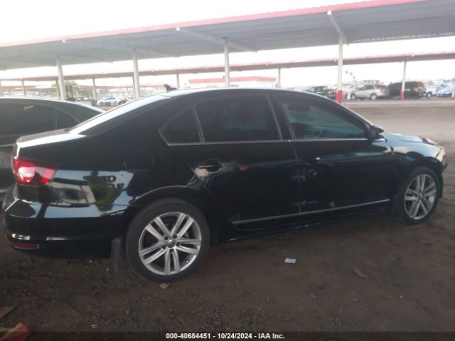 3VWL17AJ3HM300079 Volkswagen Jetta 1.8t Sel/1.8t Sel Premium