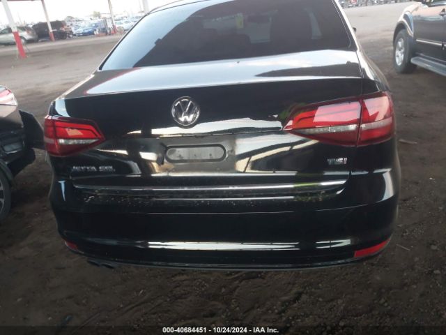 3VWL17AJ3HM300079 Volkswagen Jetta 1.8t Sel/1.8t Sel Premium