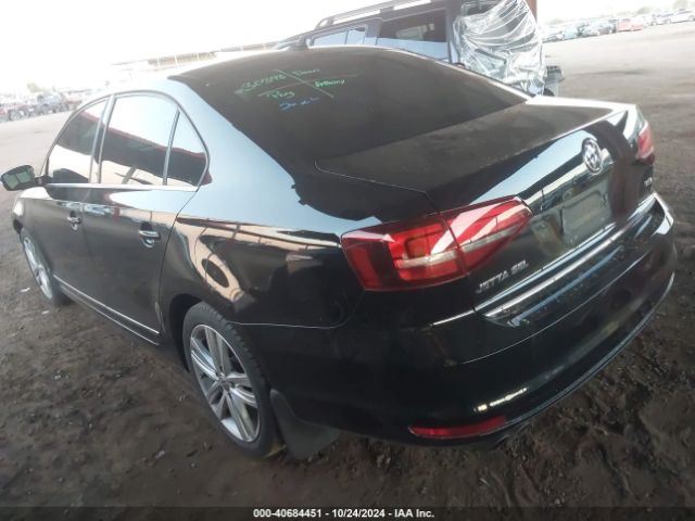 3VWL17AJ3HM300079 Volkswagen Jetta 1.8t Sel/1.8t Sel Premium