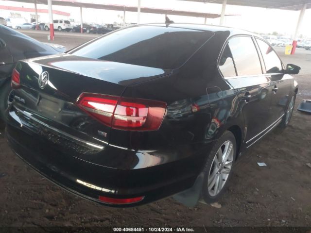 3VWL17AJ3HM300079 Volkswagen Jetta 1.8t Sel/1.8t Sel Premium