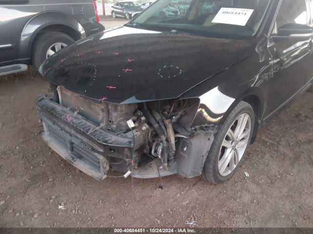 3VWL17AJ3HM300079 Volkswagen Jetta 1.8t Sel/1.8t Sel Premium