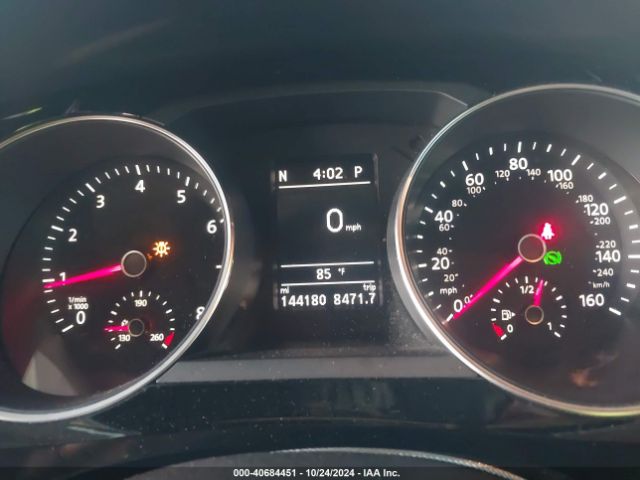 3VWL17AJ3HM300079 Volkswagen Jetta 1.8t Sel/1.8t Sel Premium