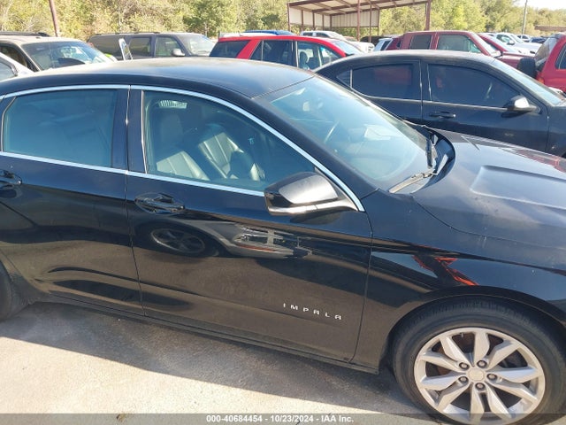 Chevrolet Impala 2lt 2016 2G1115S36G9101056 Image 14