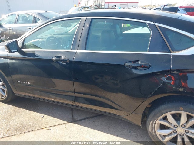 Chevrolet Impala 2lt 2016 2G1115S36G9101056 Image 15