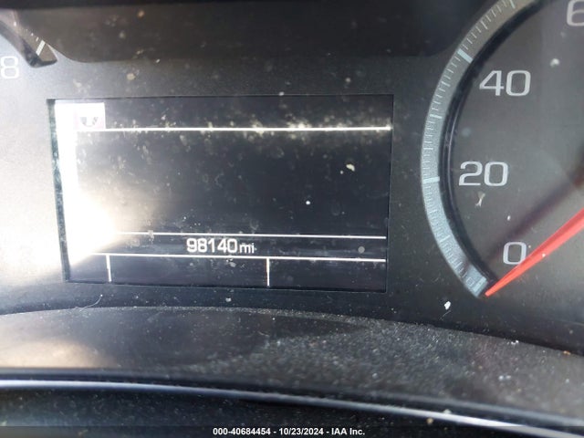 Chevrolet Impala 2lt 2016 2G1115S36G9101056 Image 16