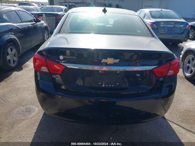 Chevrolet Impala 2lt 2016 2G1115S36G9101056 Image 17