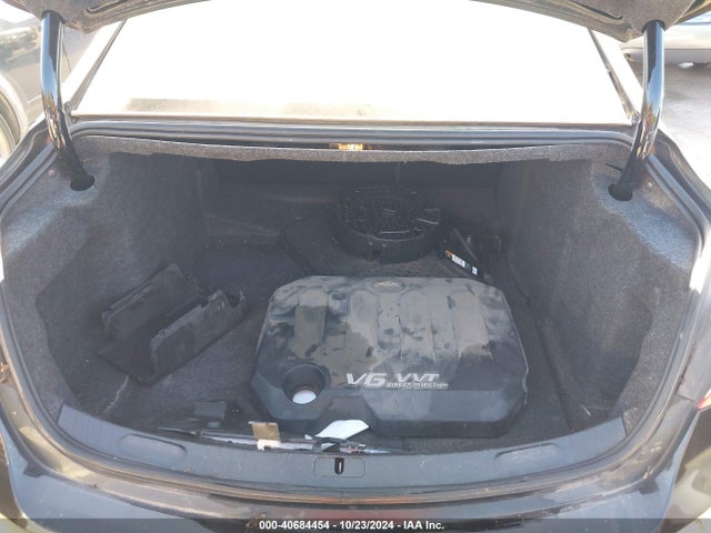 Chevrolet Impala 2lt 2016 2G1115S36G9101056 Image 12