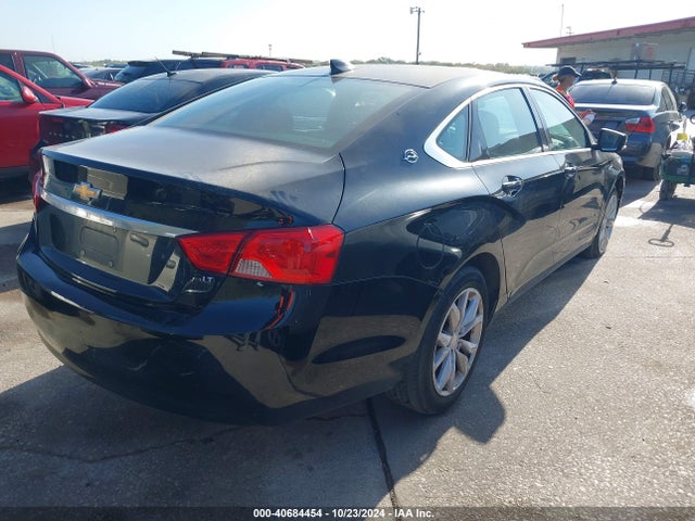 Chevrolet Impala 2lt 2016 2G1115S36G9101056 Image 4