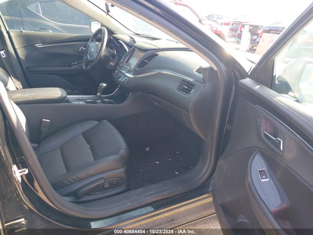 Chevrolet Impala 2lt 2016 2G1115S36G9101056 Image 5