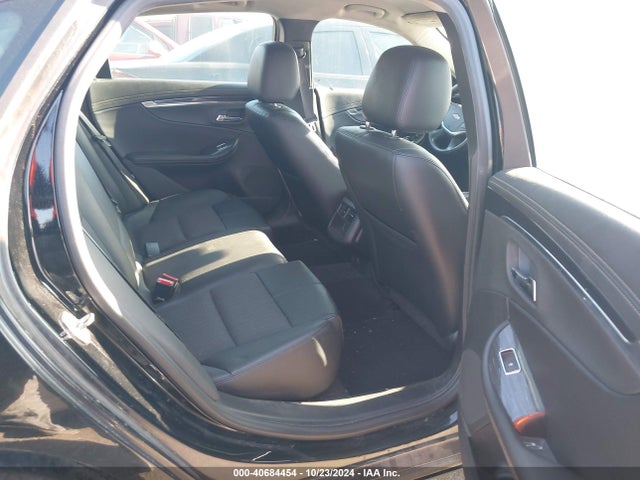 Chevrolet Impala 2lt 2016 2G1115S36G9101056 Image 8