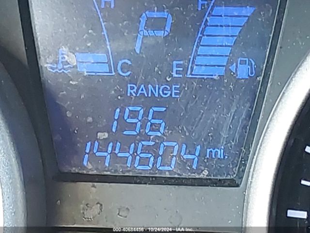 KM8JT3AF8FU108251 Hyundai TUCSON GLS