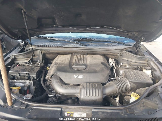 1C4RJEAG4FC144395 Jeep Grand Cherokee Laredo