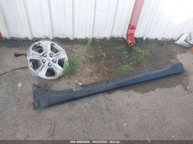 1C4RJEAG4FC144395 Jeep Grand Cherokee Laredo