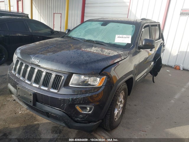 1C4RJEAG4FC144395 Jeep Grand Cherokee Laredo