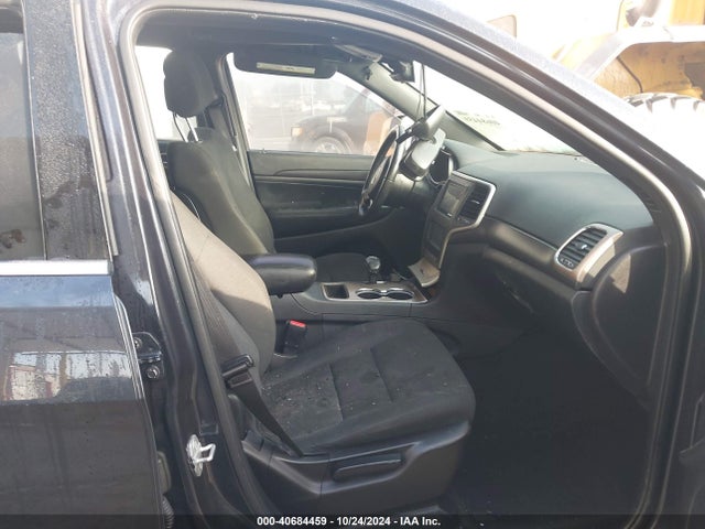 1C4RJEAG4FC144395 Jeep Grand Cherokee Laredo
