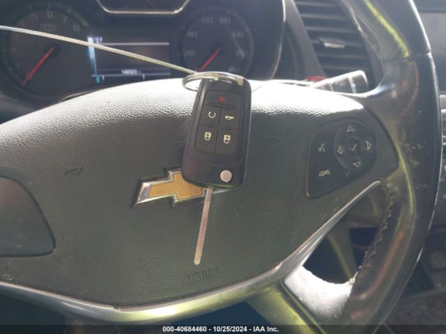 2G1125S39F9144205 Chevrolet Impala 2lt