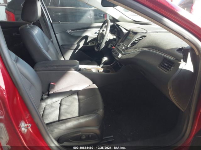 2G1125S39F9144205 Chevrolet Impala 2lt